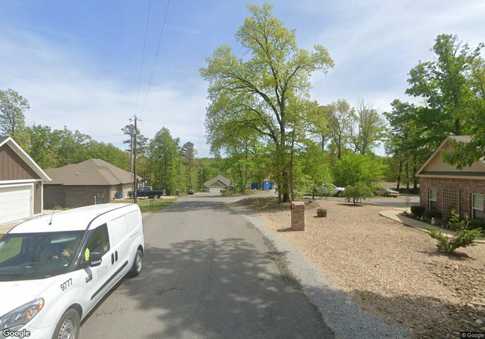 1000 Morecambe Ln, Bella Vista, AR 72714 - photo 1