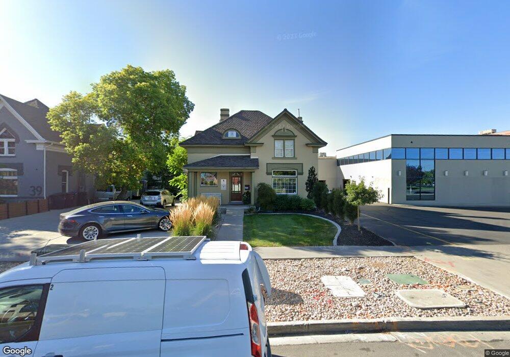 55 W 200 N, Provo, UT 84601 - photo 1