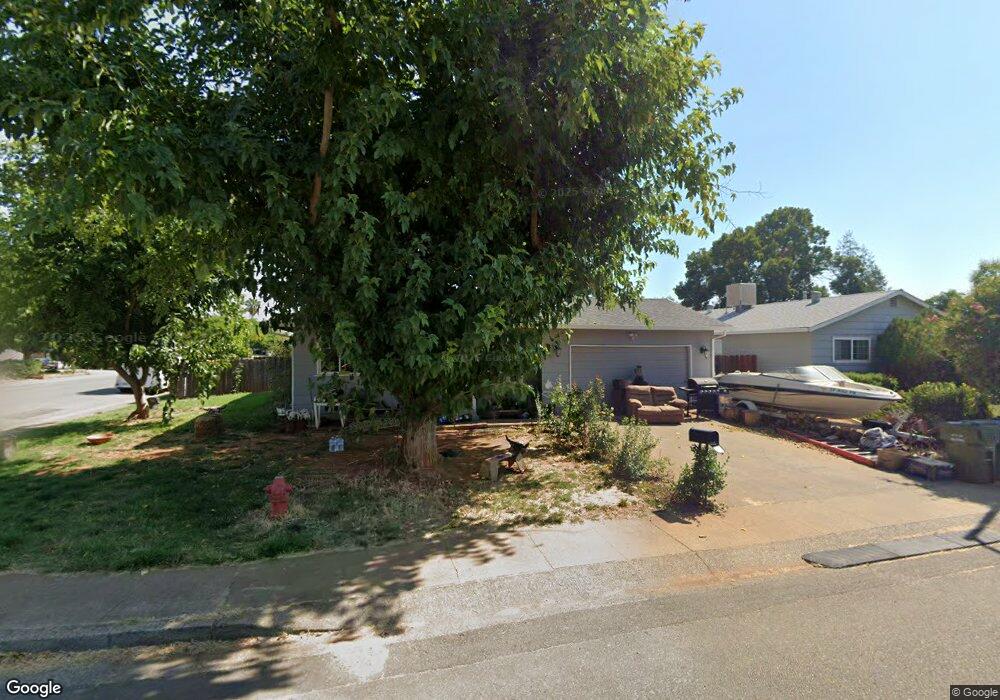 3525 Orion Way unit 1, Redding, CA 96002 - photo 1