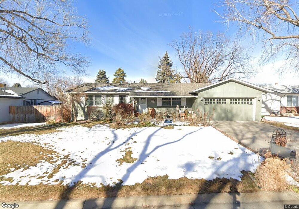 8255 Jay Cir, Arvada, CO 80003 - photo 1