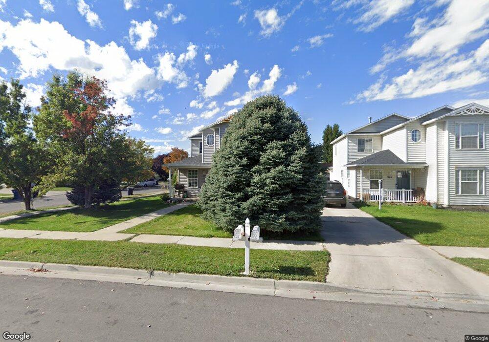 259 N 800 W, Spanish Fork, UT 84660 - photo 1