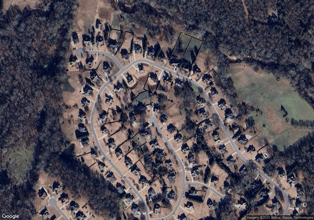 252 Huntington Trail unit 1, Hoschton, GA 30548 - photo 1