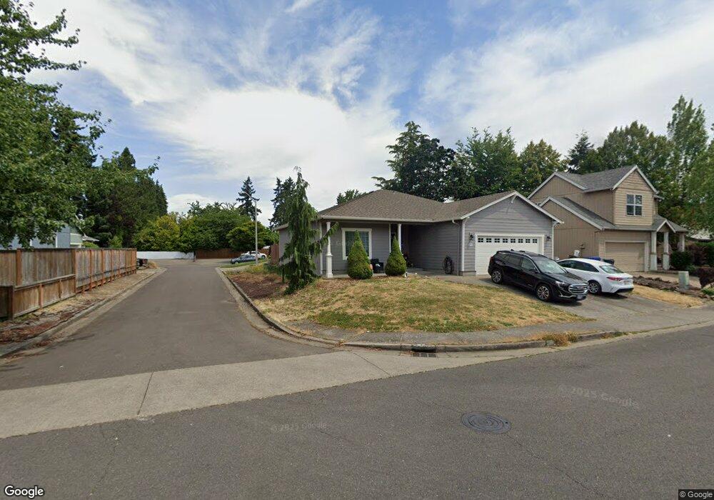 7876 Giles Way NE, Keizer, OR 97303 - photo 1