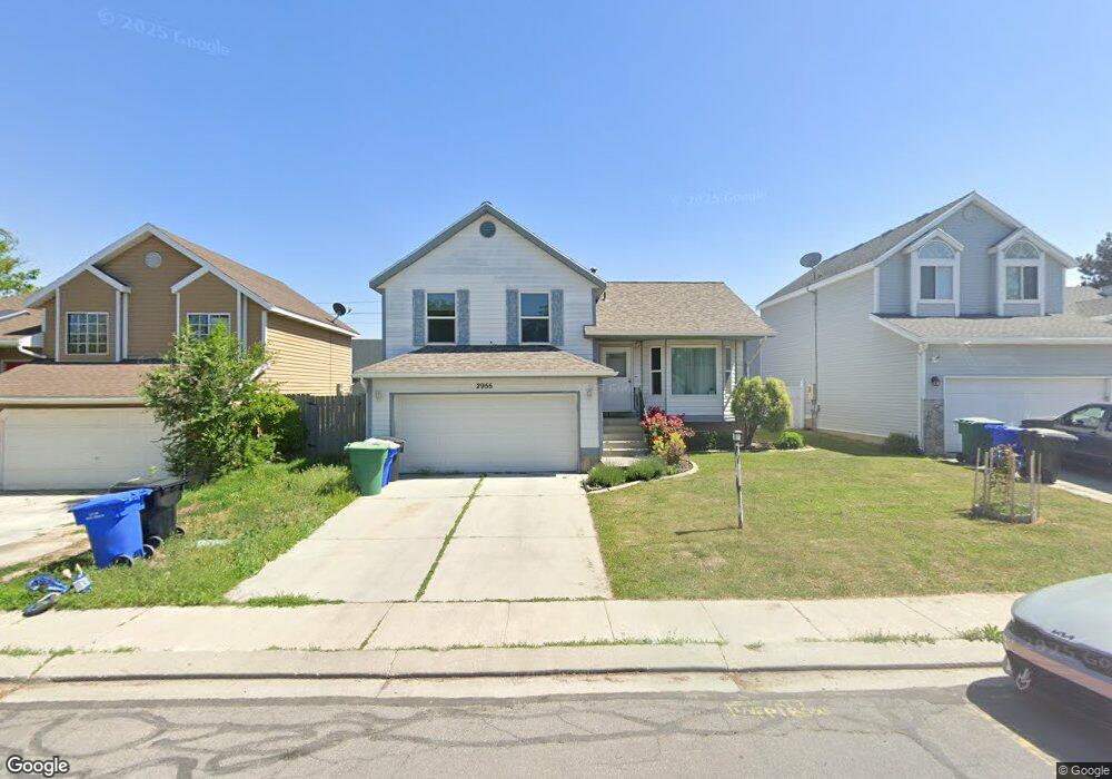 2955 W 8565 S, West Jordan, UT 84088 - photo 1