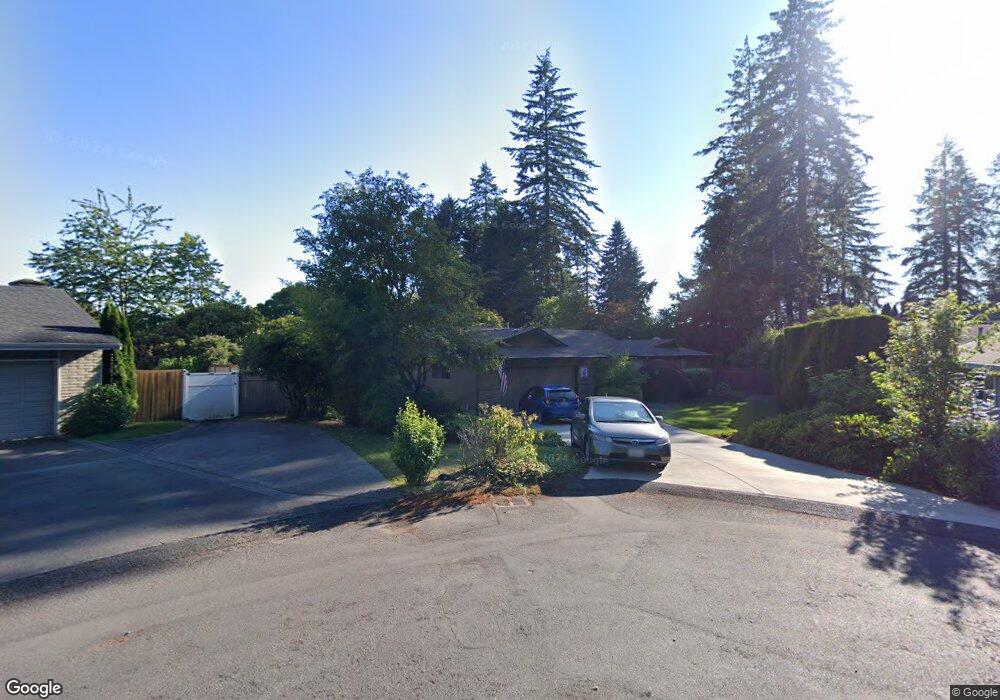 8816 51st St W, University Place, WA 98467 - photo 1