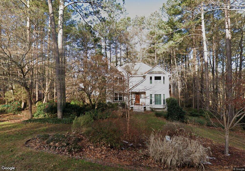 19 Picketts Mill Run, Acworth, GA 30101 - photo 1