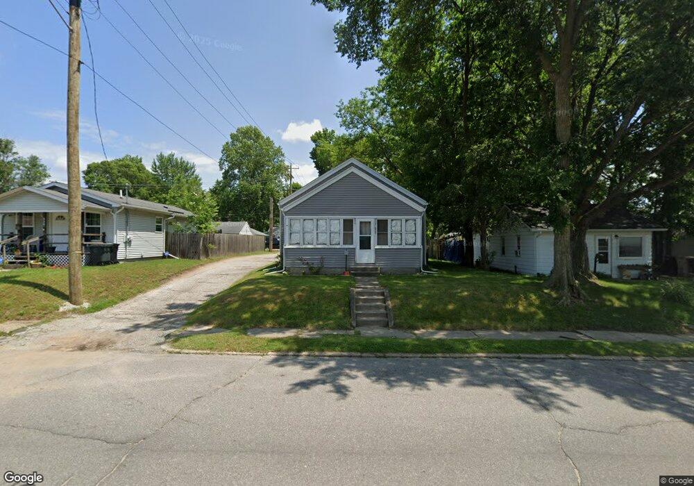 602 S 26th St, South Bend, IN 46615 - photo 1