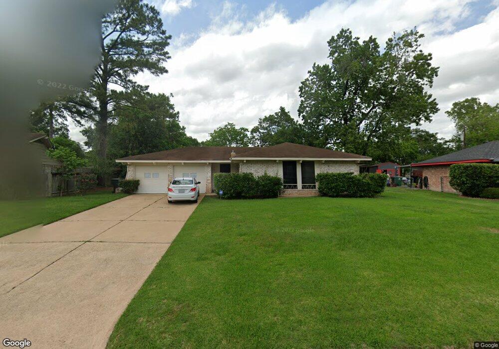 7625 Spinet St, Houston, TX 77016 - photo 1