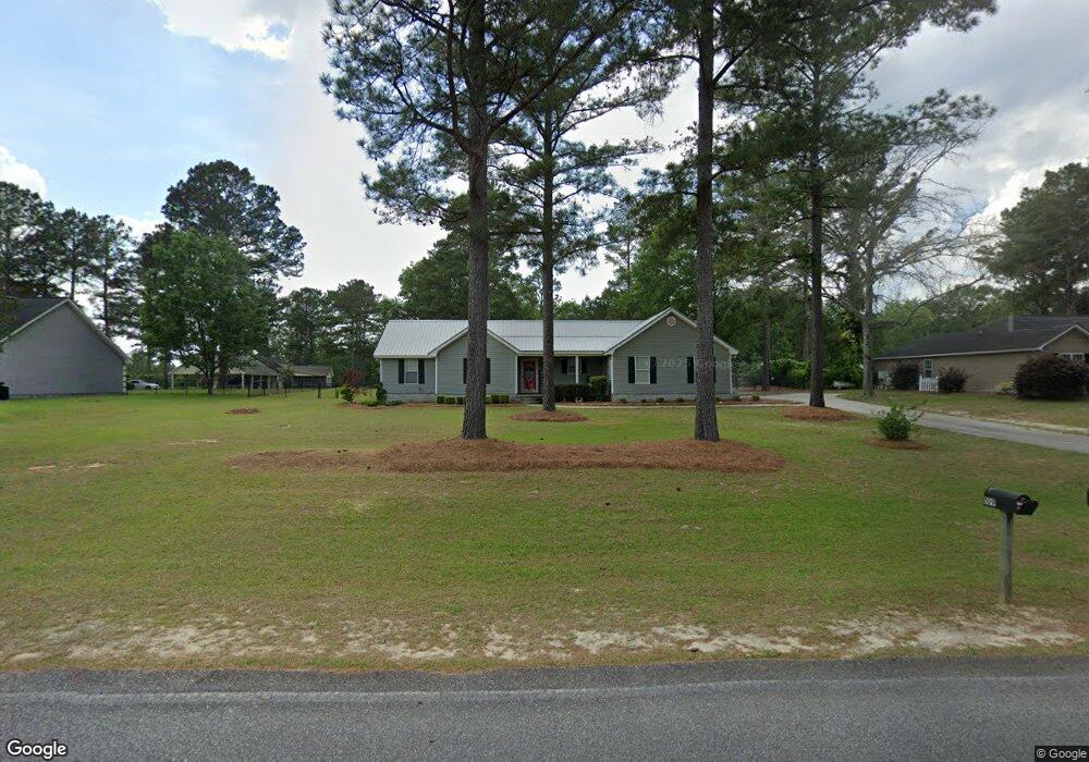 108 Deerrun St, Fitzgerald, GA 31750 - photo 1