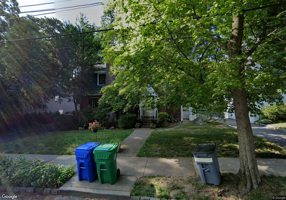 50 Rowena Rd, Newton Center, MA 02459 - photo 1