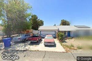 378 Lake Los Angeles, Palmdale, CA 93591
