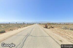 4 Longview Rd, Palmdale, CA 93591