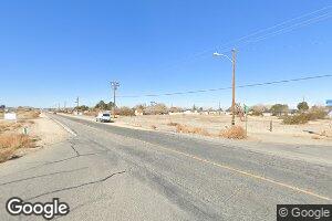 15500 E Vac Ave O Vic 155 Ste, Palmdale, CA 93591