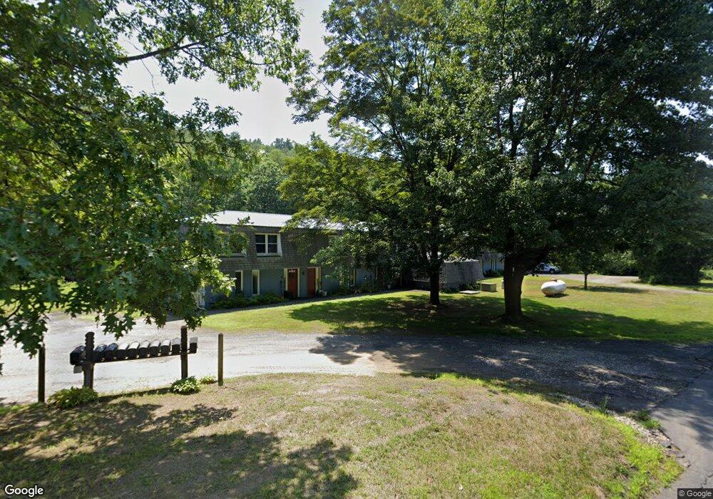 370 Montague Rd, Sunderland, MA 01375 - photo 1