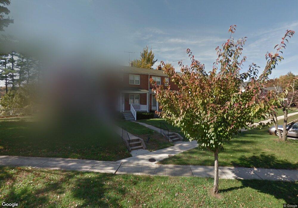 1004 Winsford Rd, Towson, MD 21204 - photo 1