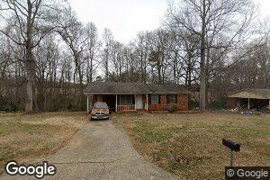 123 Ramsgate Dr, Boiling Springs, NC 28017