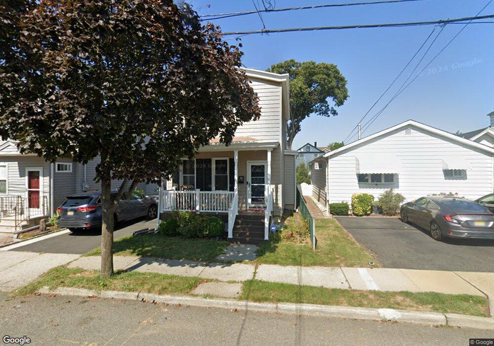 410 2nd St, Carlstadt, NJ 07072 - photo 1