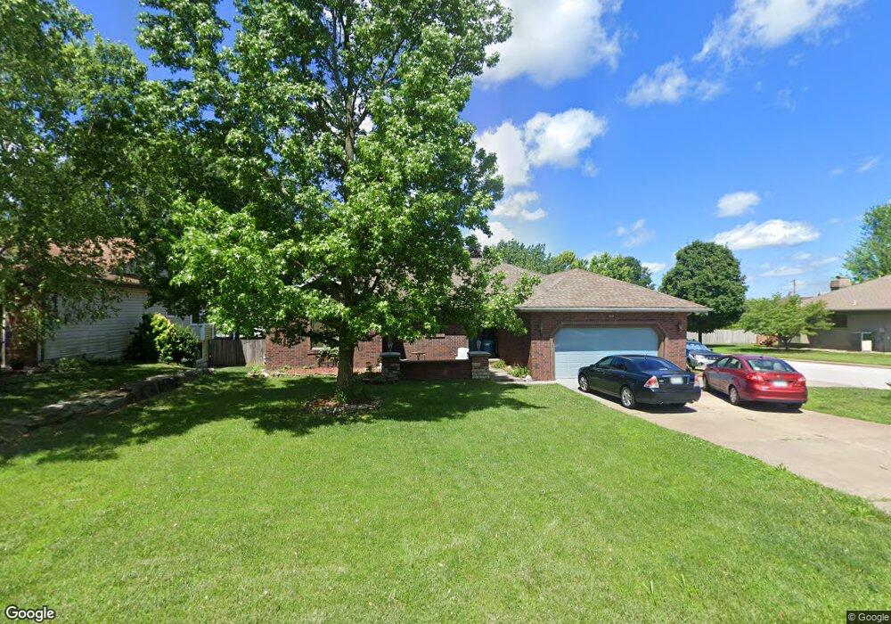 309 N Gregg Rd, Nixa, MO 65714 - photo 1