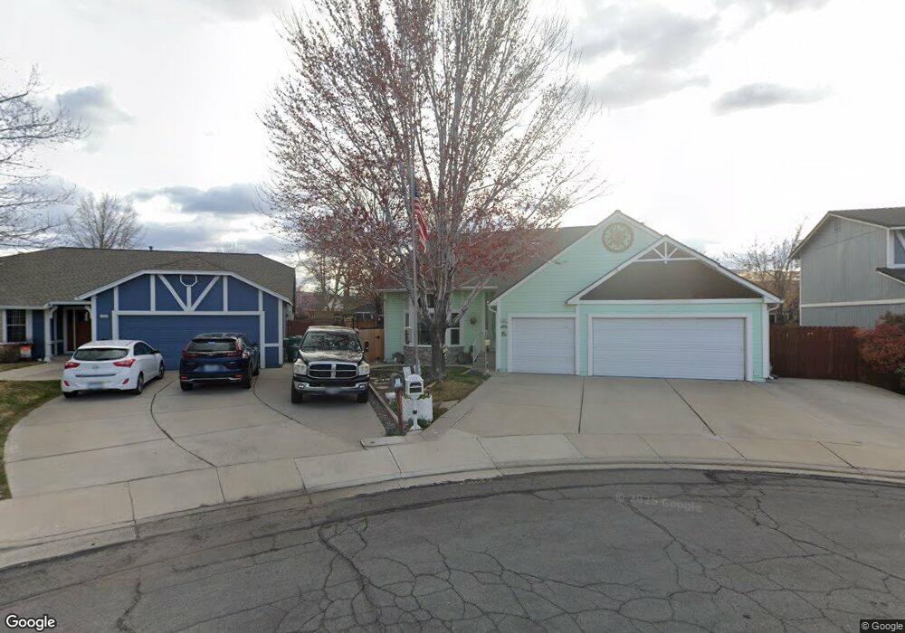 1432 Alvin Ct, Sparks, NV 89434 - photo 1