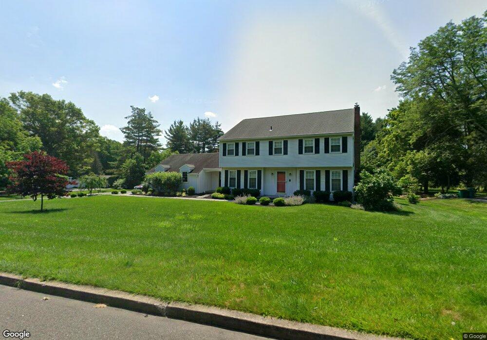 119 Pine Mill Cir, Doylestown, PA 18901 - photo 1