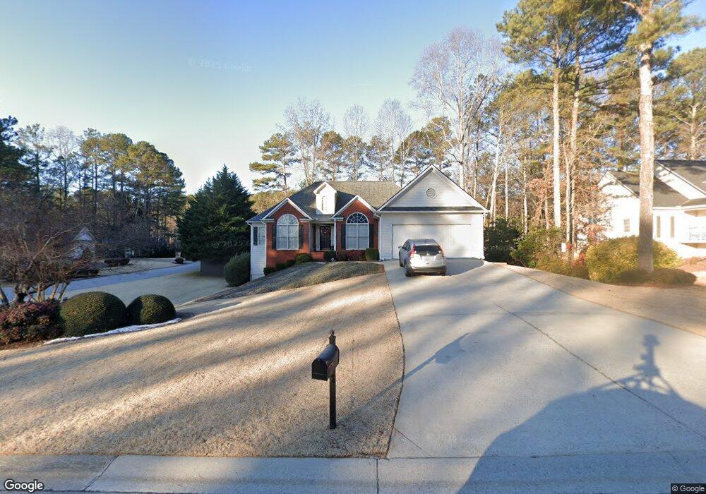 60 Wesley Crossing, Acworth, GA 30101 - photo 1