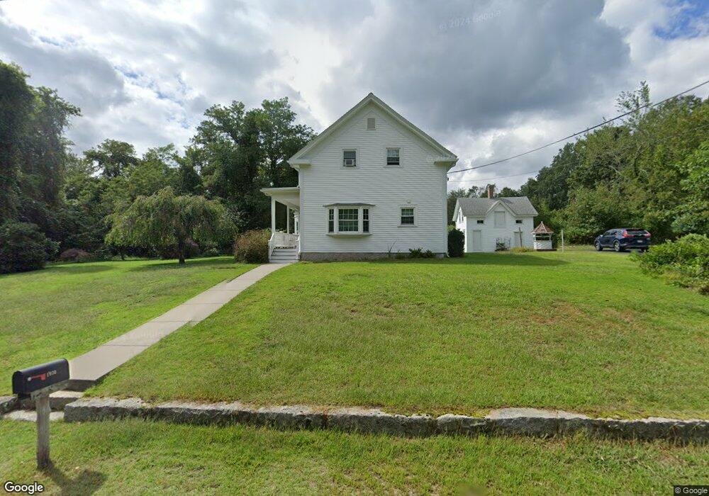 1920 Blossom Rd, Westport, MA 02790 - photo 1