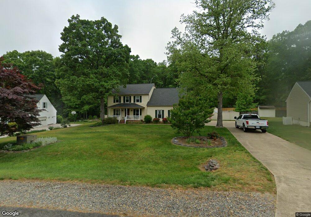 10508 Heather Greens Cir, Spotsylvania, VA 22553 - photo 1