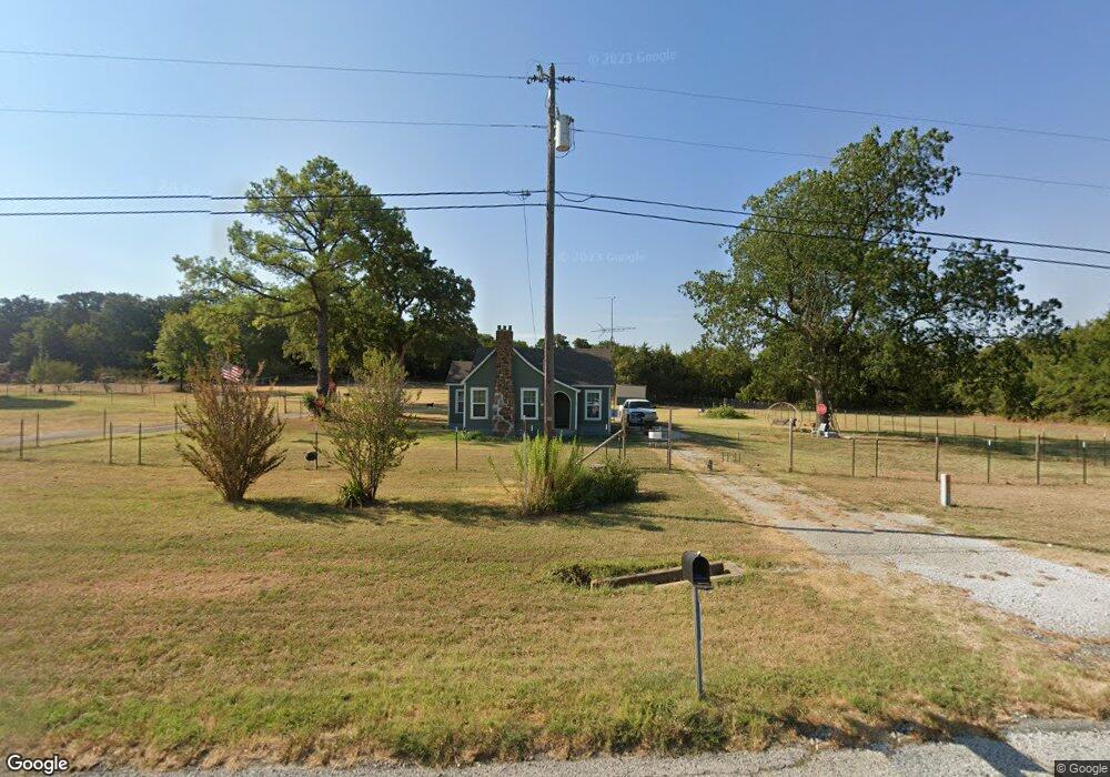 5928 E Us Highway 82, Gainesville, TX 76240 - photo 1