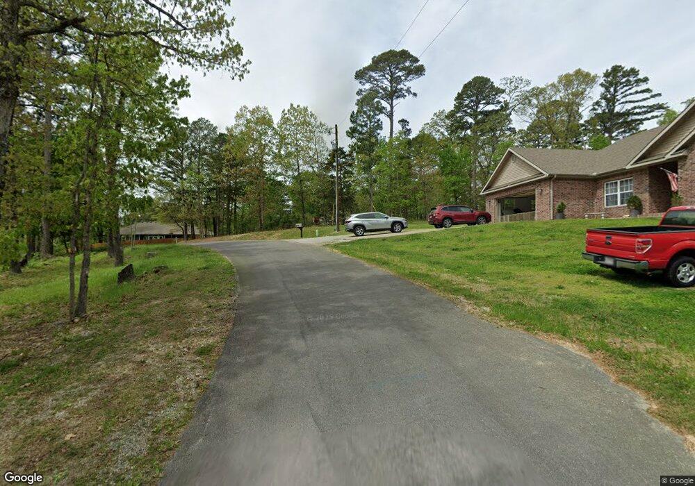 - Wenlock Ln, Bella Vista, AR 72714 - photo 1
