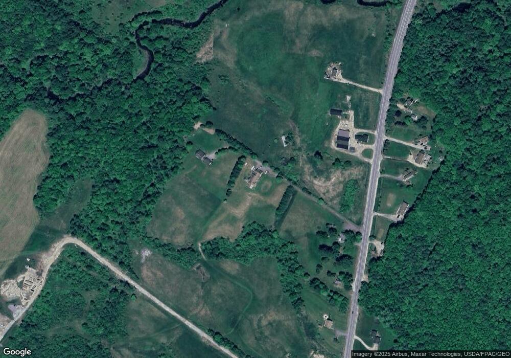 1330 Lewiston Rd, New Gloucester, ME 04260 - photo 1