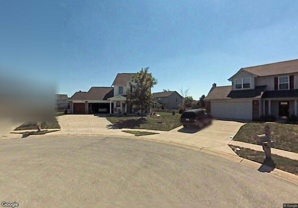 13853 Carolina Ct, Fishers, IN 46038 - photo 1