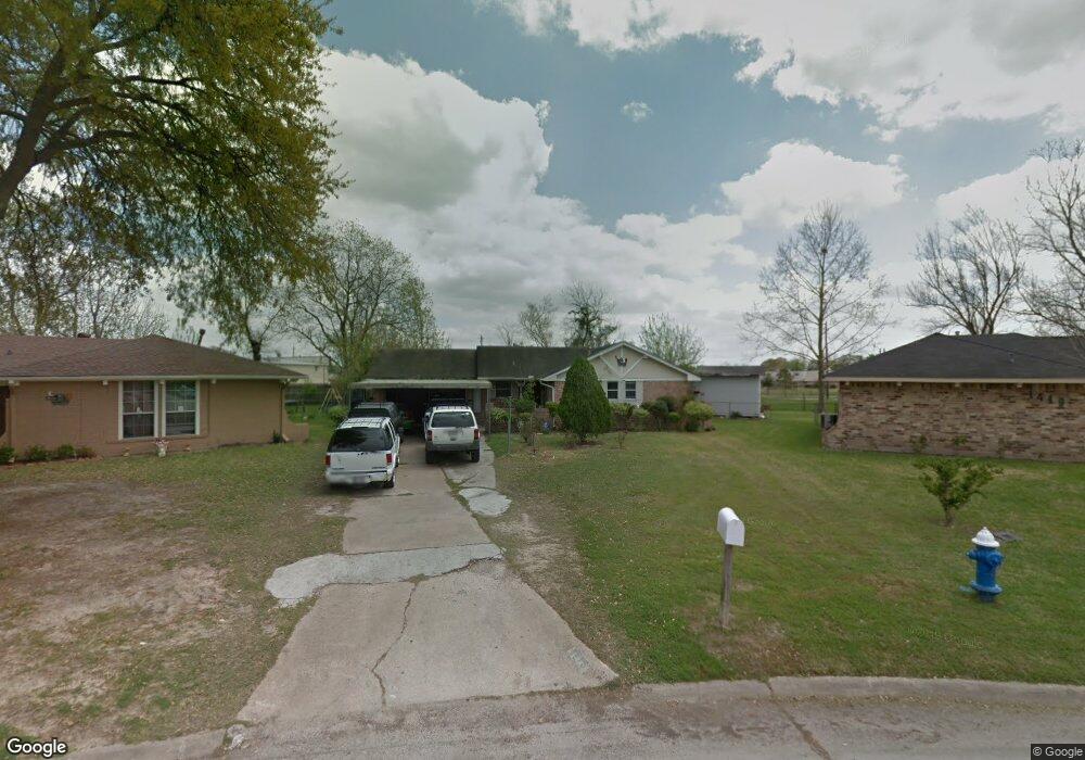 1415 Willow Rock Rd, Houston, TX 77088 - photo 1