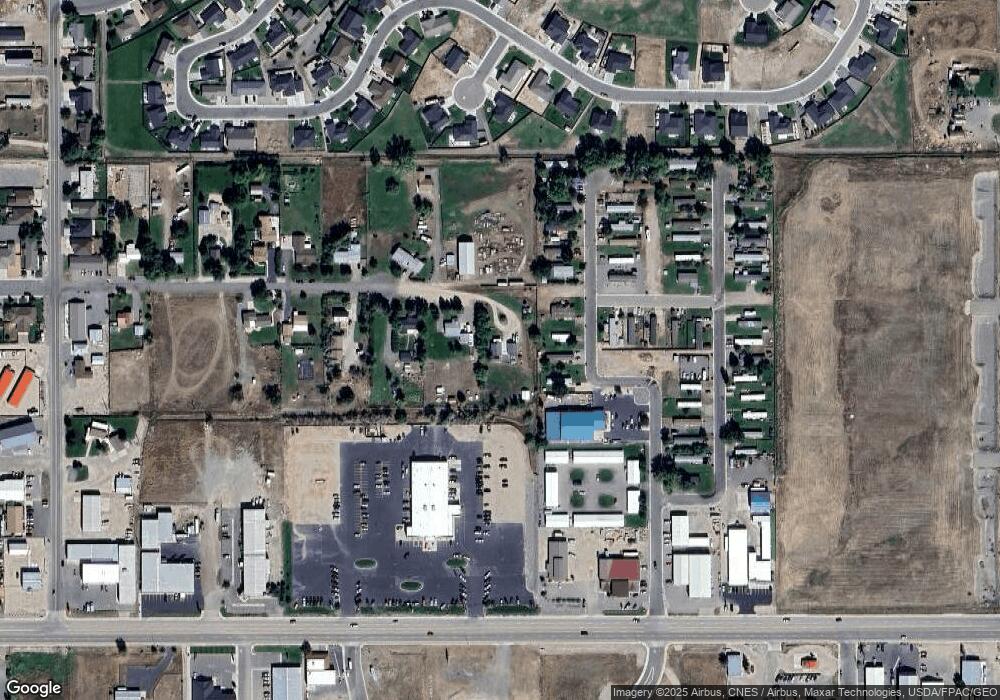 3212 Kent Ave, Cody, WY 82414 - photo 1