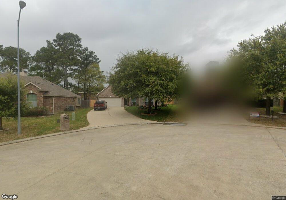 30919 Roadie Pass, Magnolia, TX 77355 - photo 1