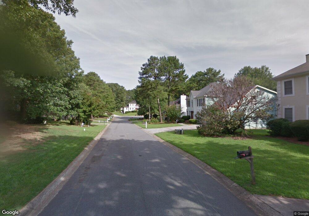 0 November Ct NW unit 8597170, Acworth, GA 30102 - photo 1