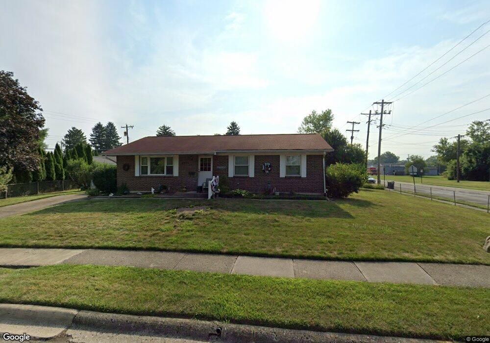504 Ross Rd, Columbus, OH 43213 - photo 1