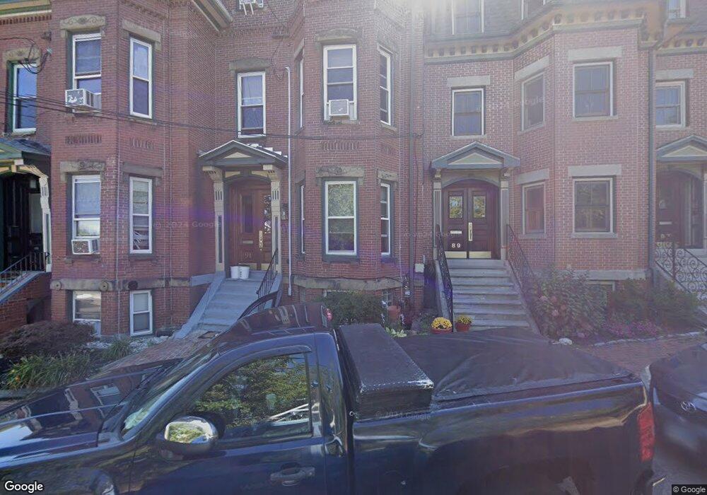Street View Photo