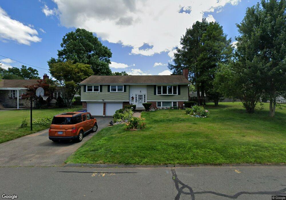 182 Dudley Rd, Wethersfield, CT 06109 - photo 1