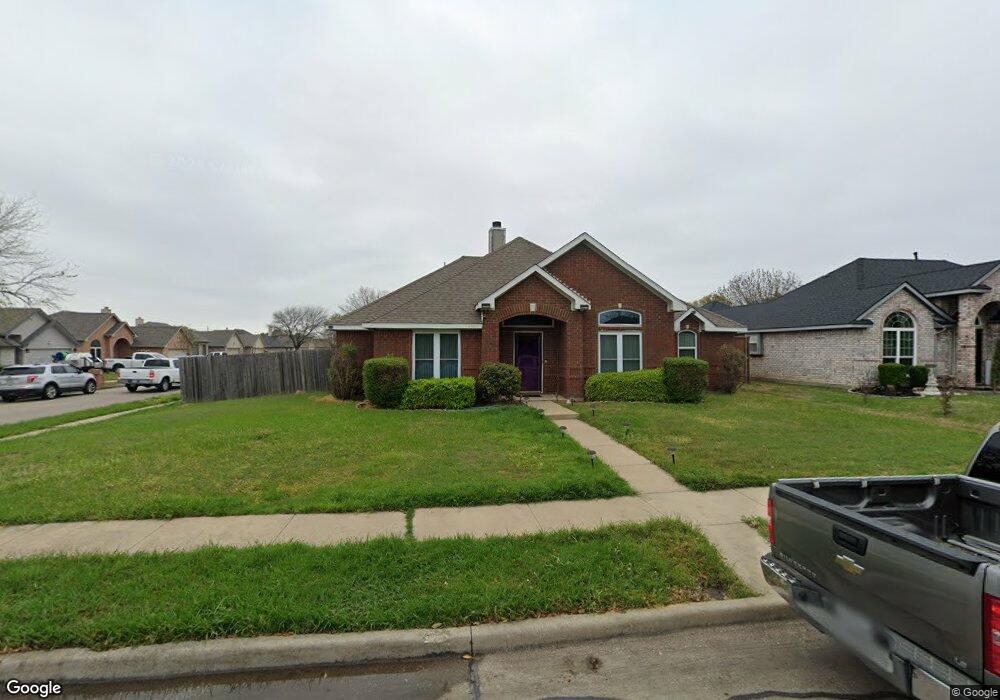 2505 Daisy Ln, Rowlett, TX 75089 - photo 1