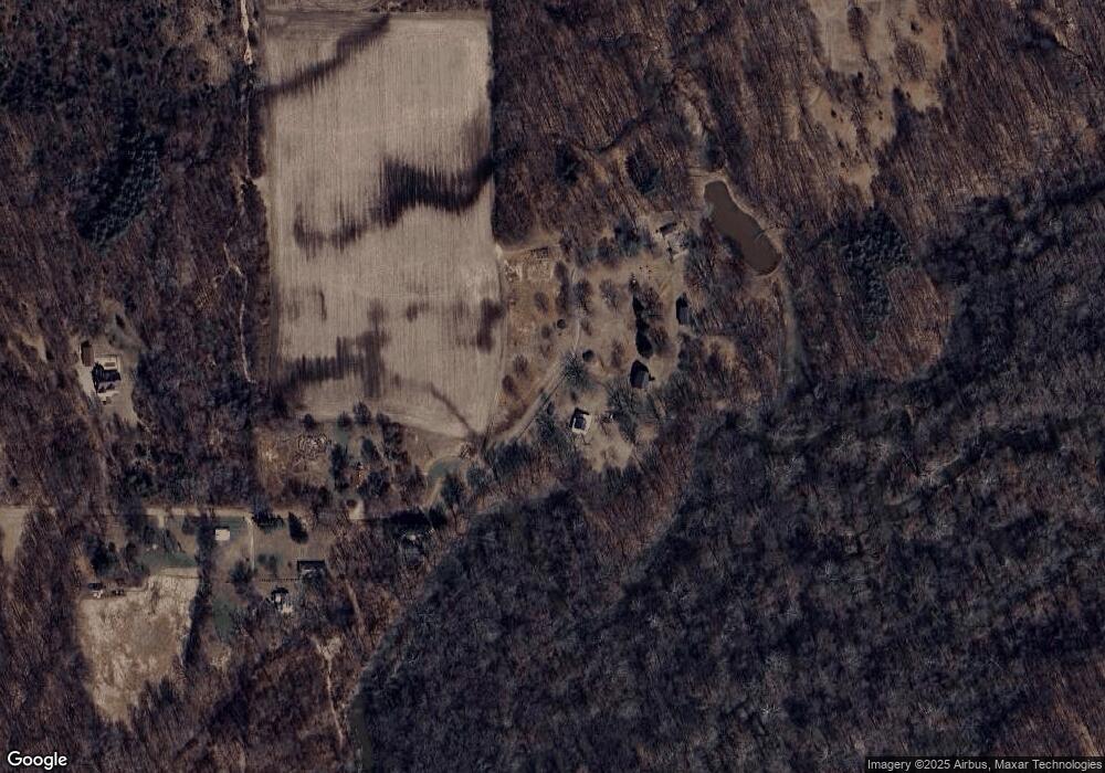 0 W Long Rd, Chikaming Township, MI 49128 - photo 1