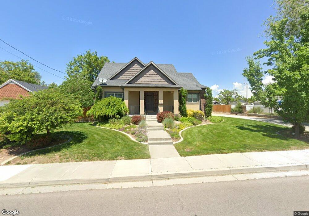 130 W 8600 S, Midvale, UT 84047 - photo 1