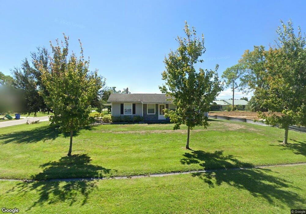 701 Spire Ave, Sebastian, FL 32958 - photo 1