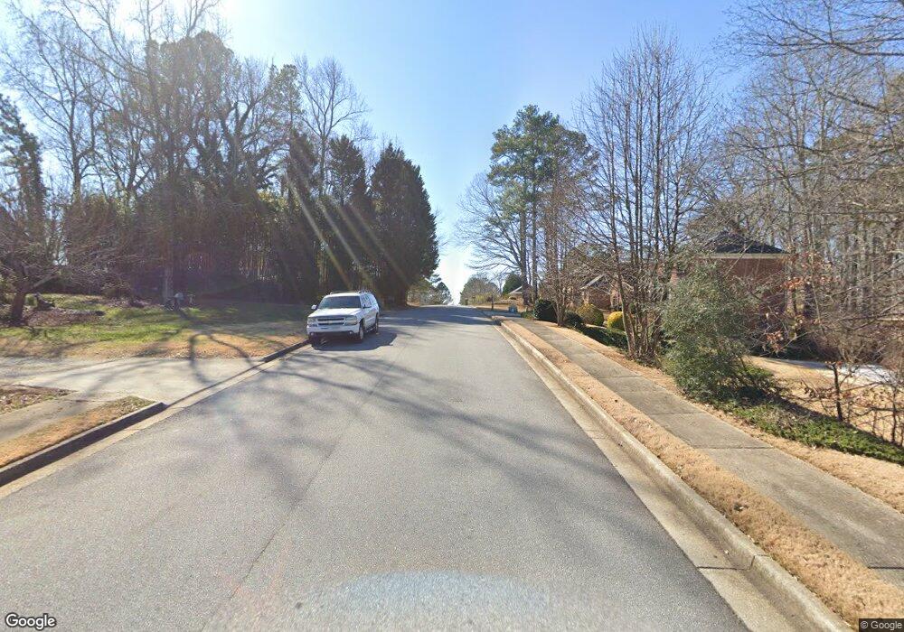 2701 Bryson Cove SW, Lilburn, GA 30047 - photo 1