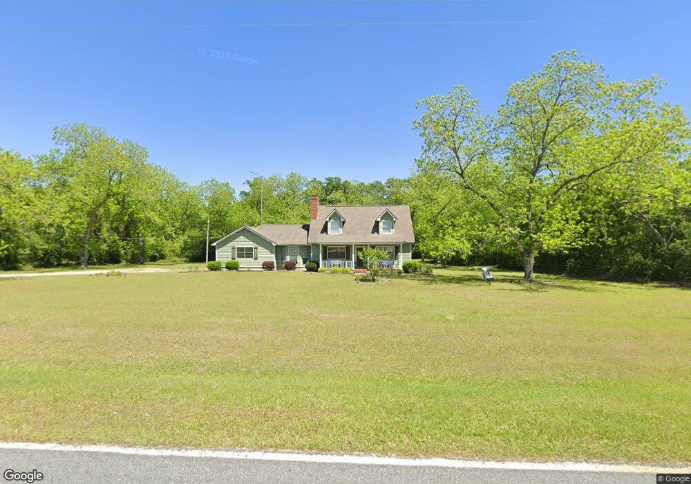 1347 Shingler Sumner Rd, Sumner, GA 31789 - photo 1
