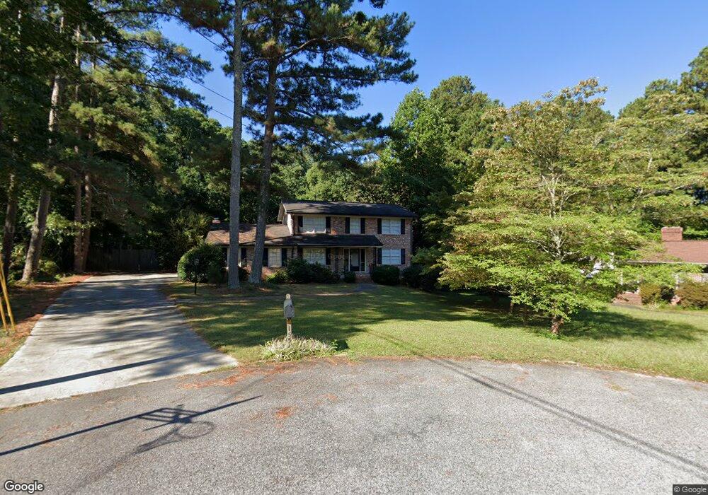 1558 Coralwood Ct, Decatur, GA 30033 - photo 1