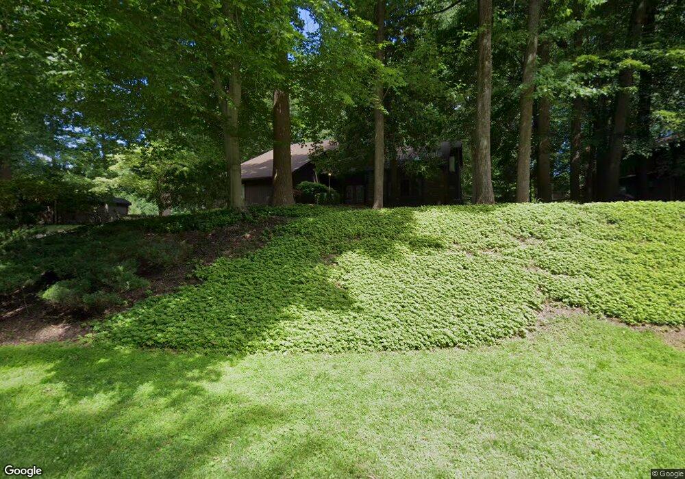 2018 Burdock Rd, Baltimore, MD 21209 - photo 1