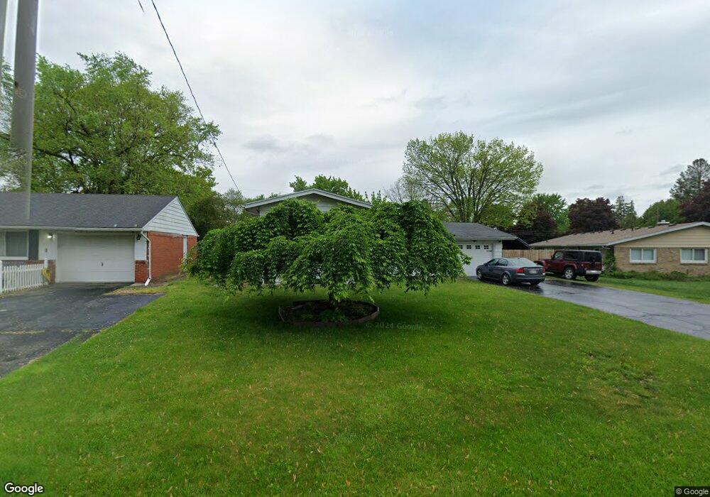 5609 W Rowland Rd, Toledo, OH 43613 - photo 1