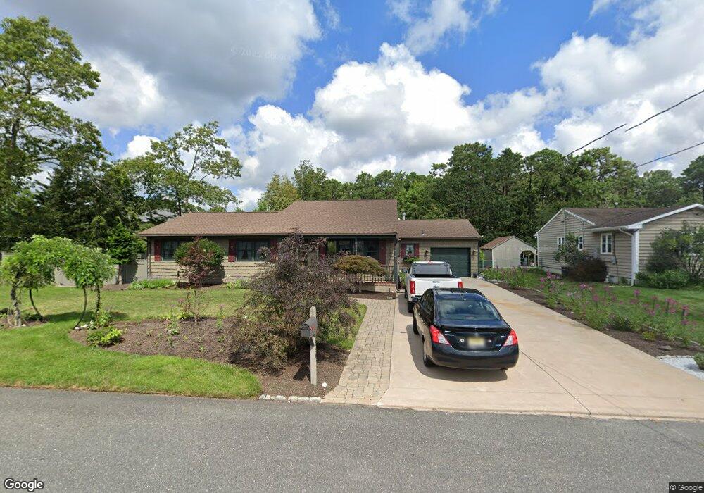 1566 Dee Rd, Forked River, NJ 08731 - photo 1