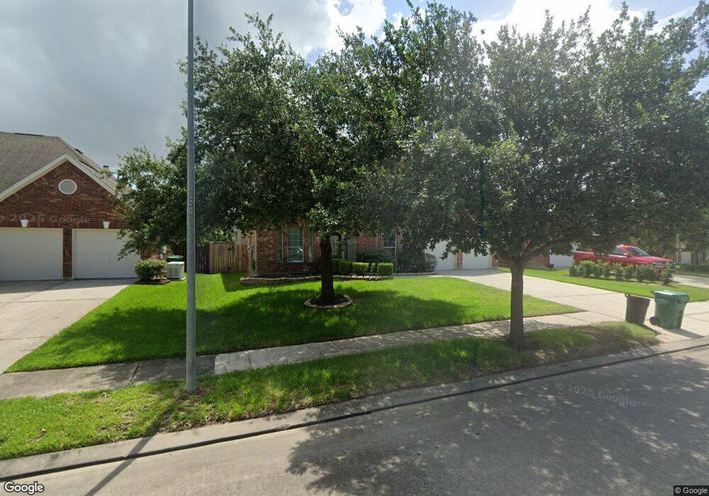 31318 Ribbonwood Park Ln, Spring, TX 77386 - photo 1