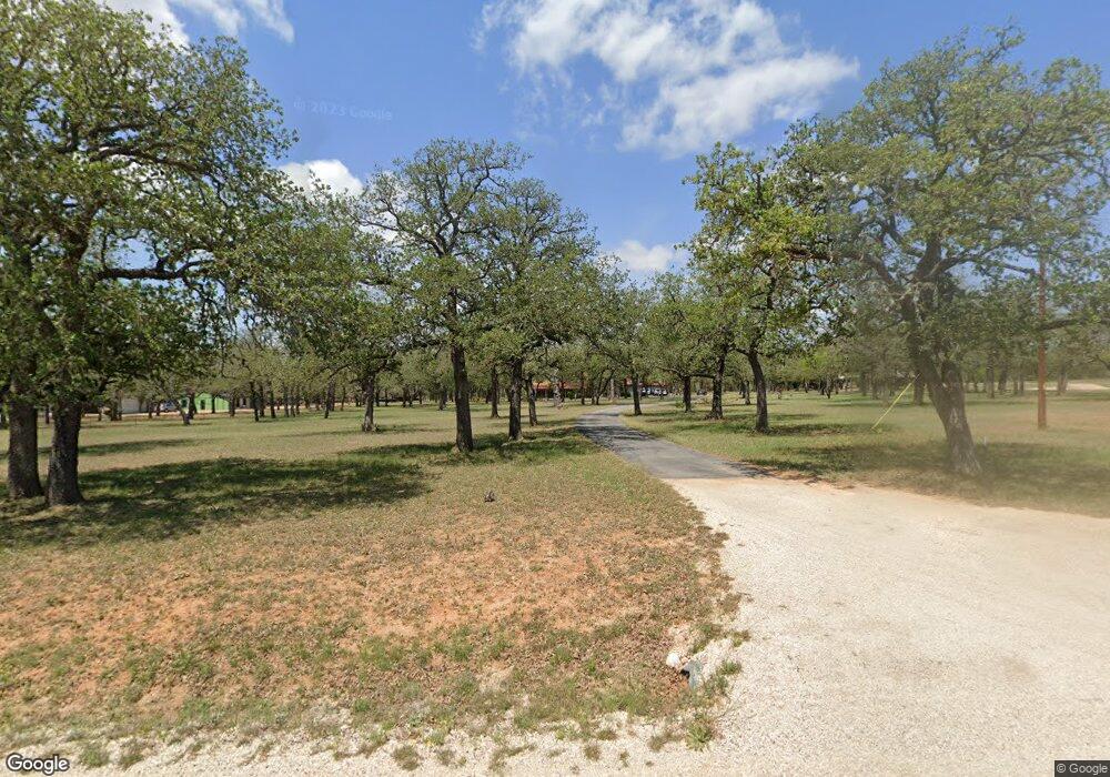 1126 Boos Ln, Fredericksburg, TX 78624 - photo 1